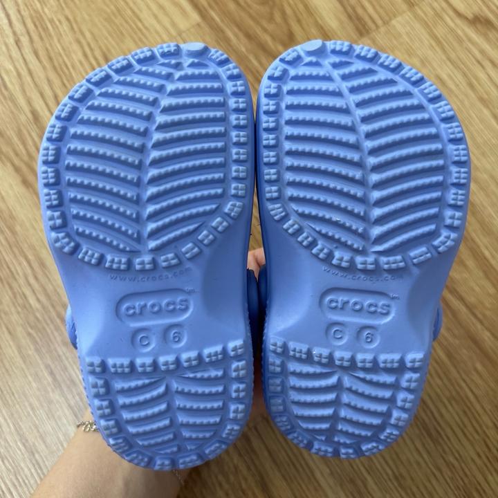 Crocs 6 размер