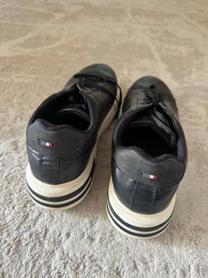 кеды женские