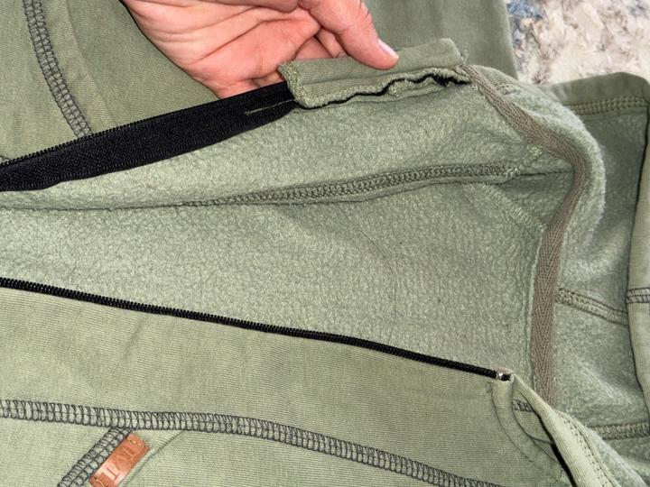 Детский комбинезон