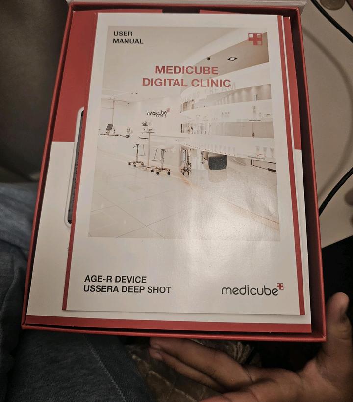 Medicube