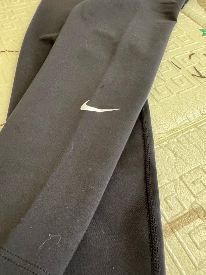 Лосины nike