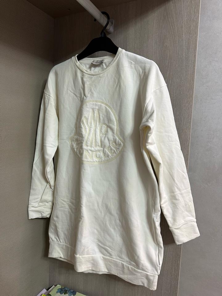 Толстовка moncler