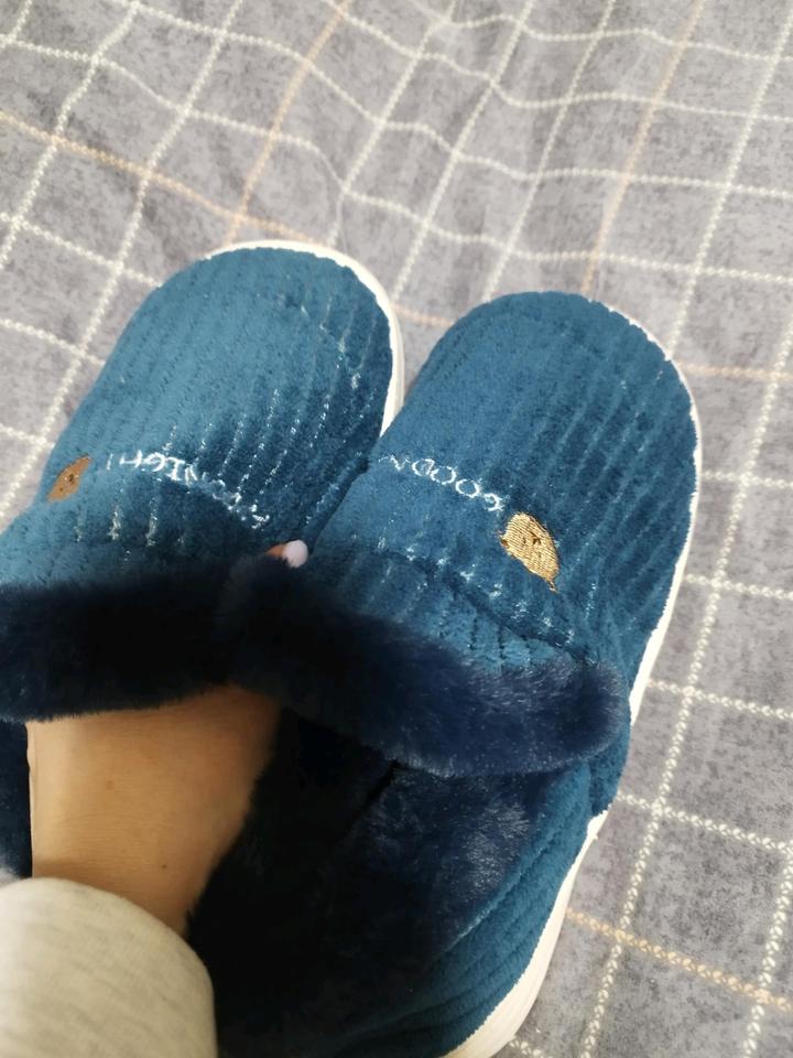 Тапочки на 37 р.мягкие