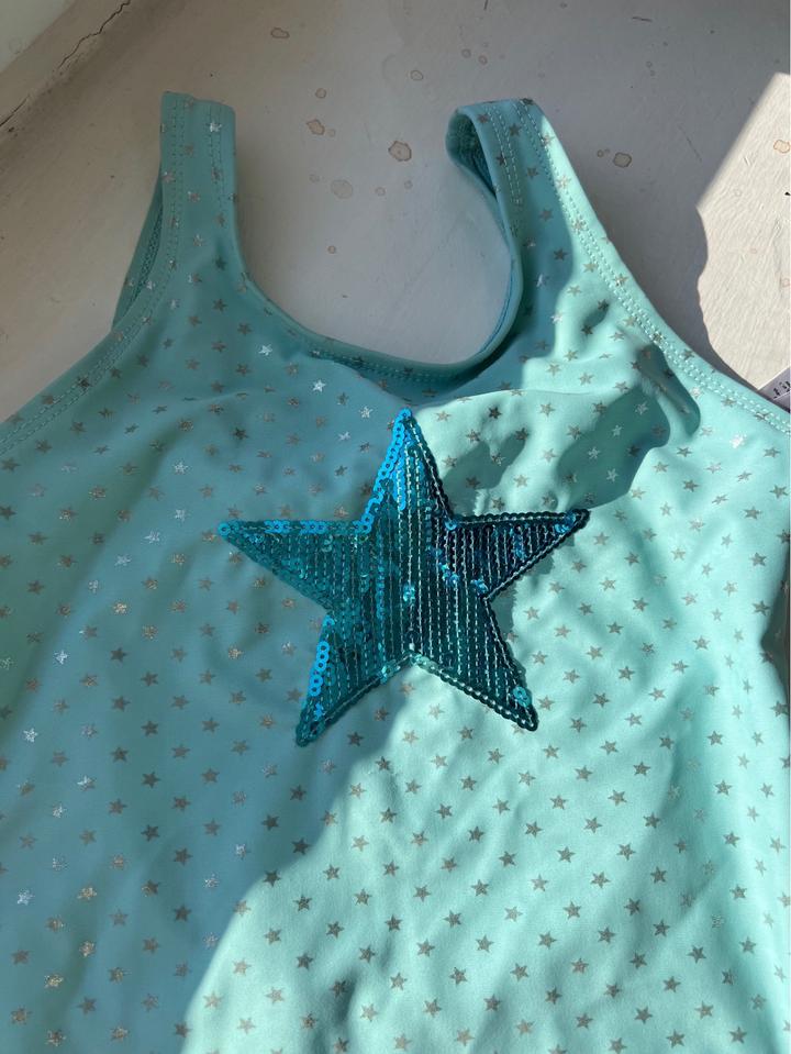 Купальник на 7-8 лет