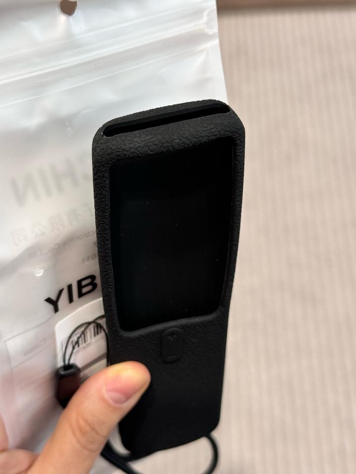 Чехол для пульта новый