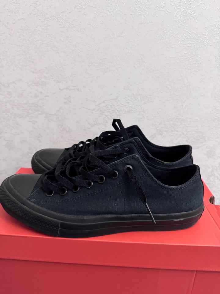 Мужская обувь Converse
