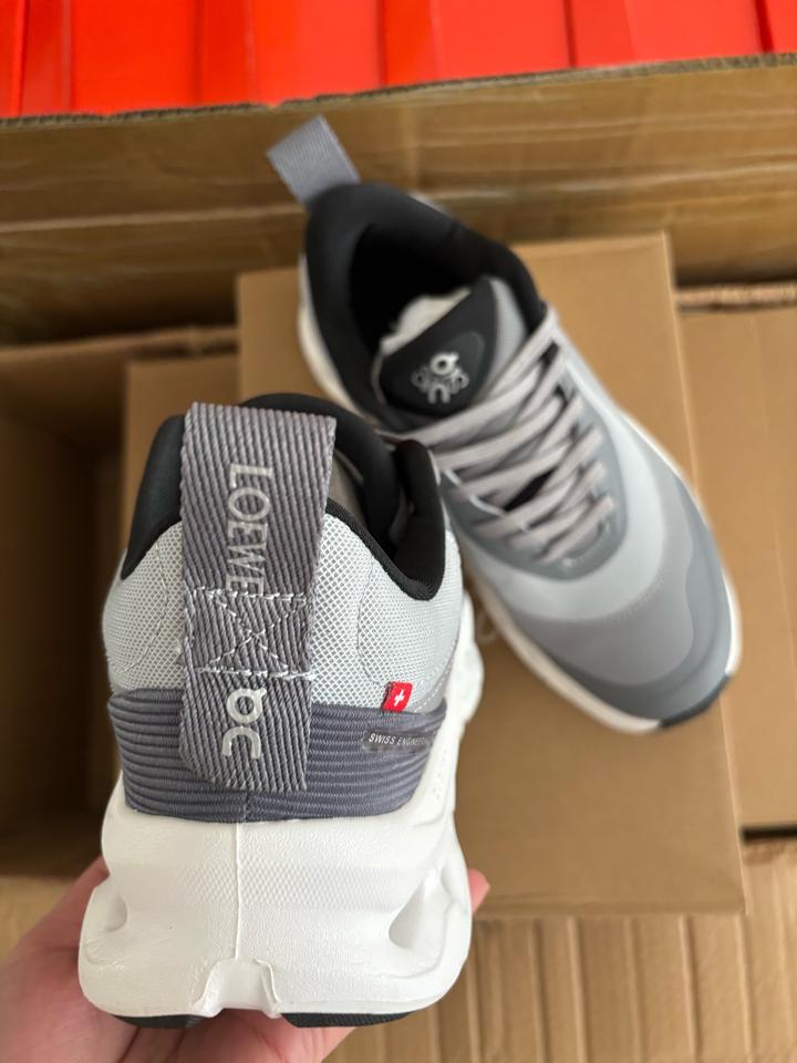 Новые loewe&on cloud