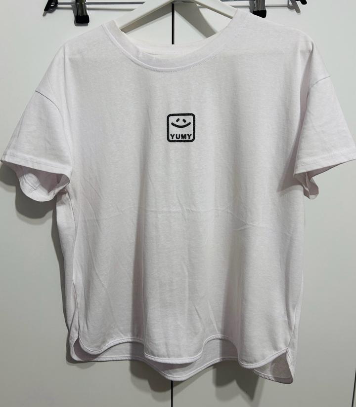 Футболки хлопок