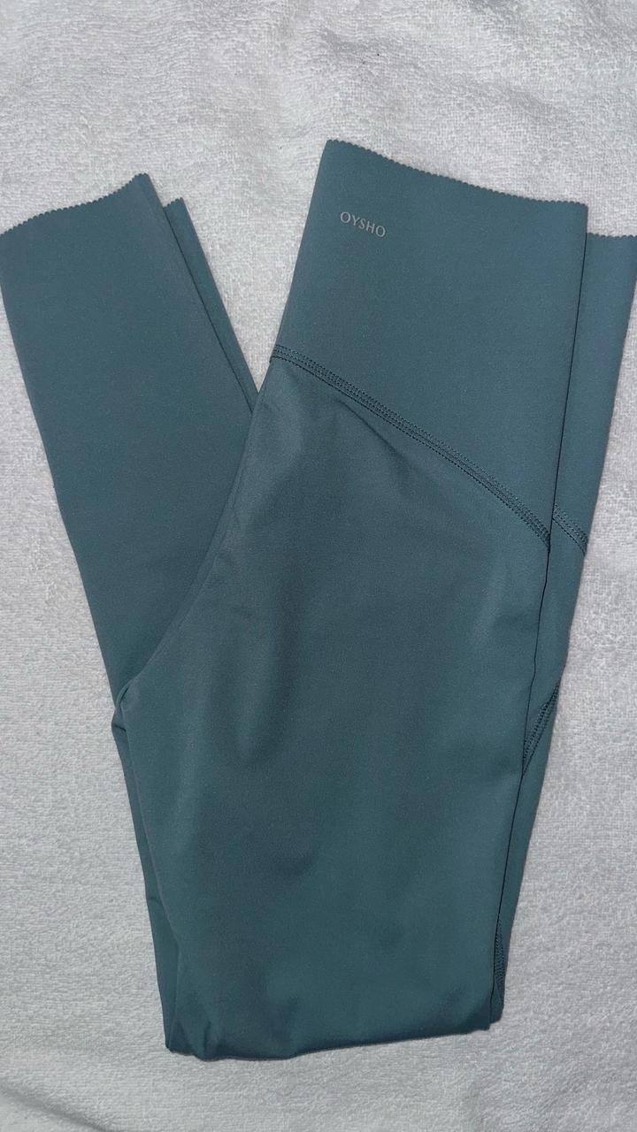 Леггинсы Oysho