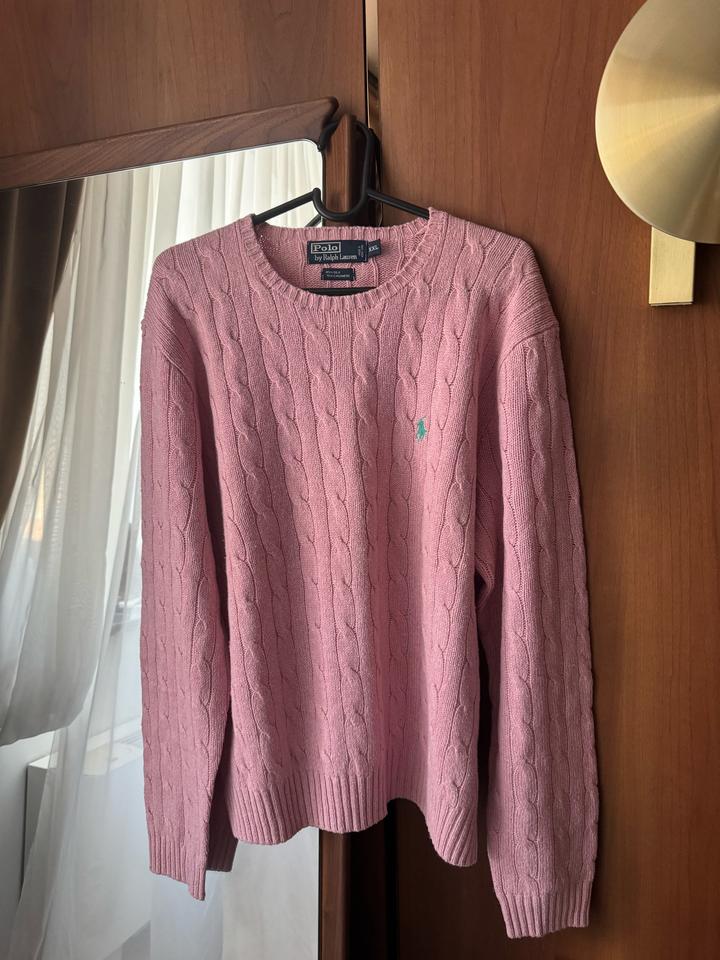 Свитер / джемпер Ralph Lauren