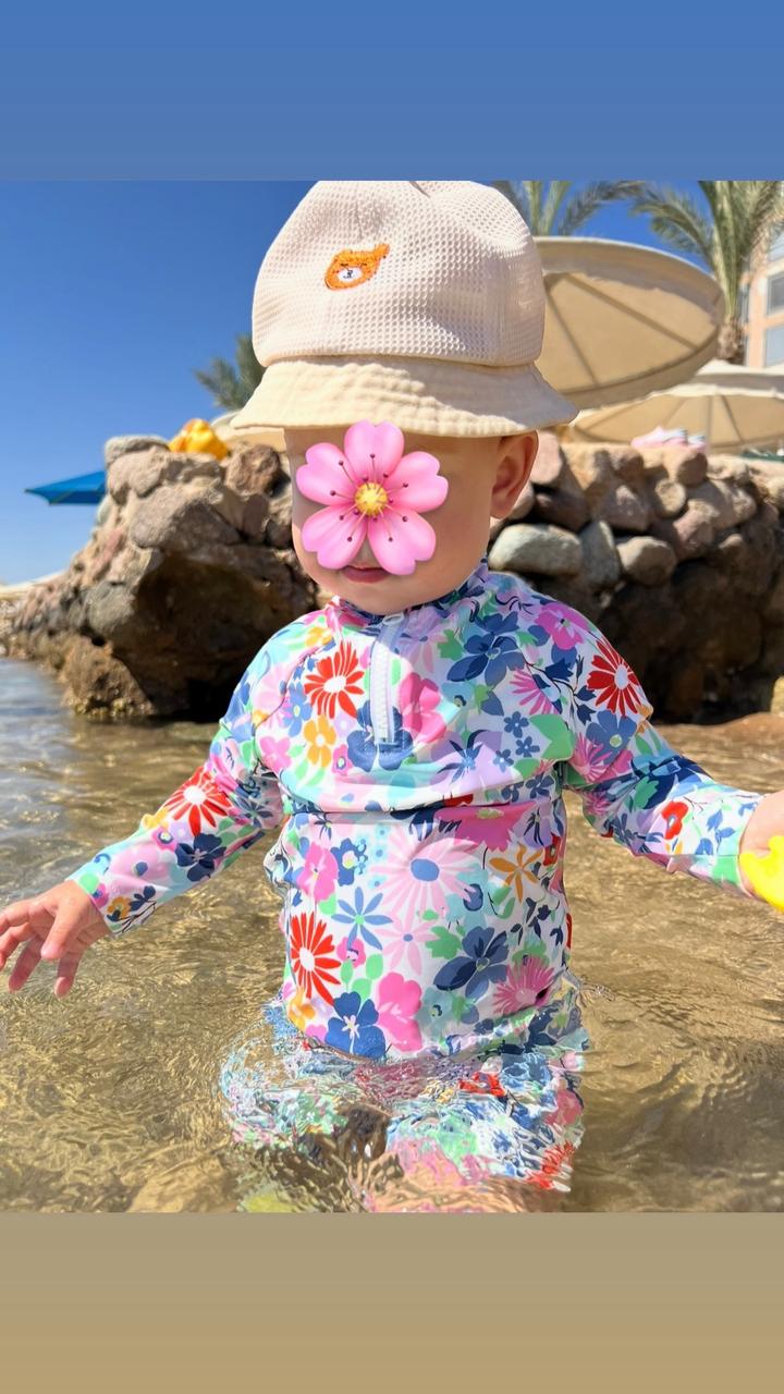 Купальник next