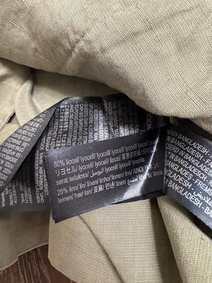 Костюм Zara ZW Colletion