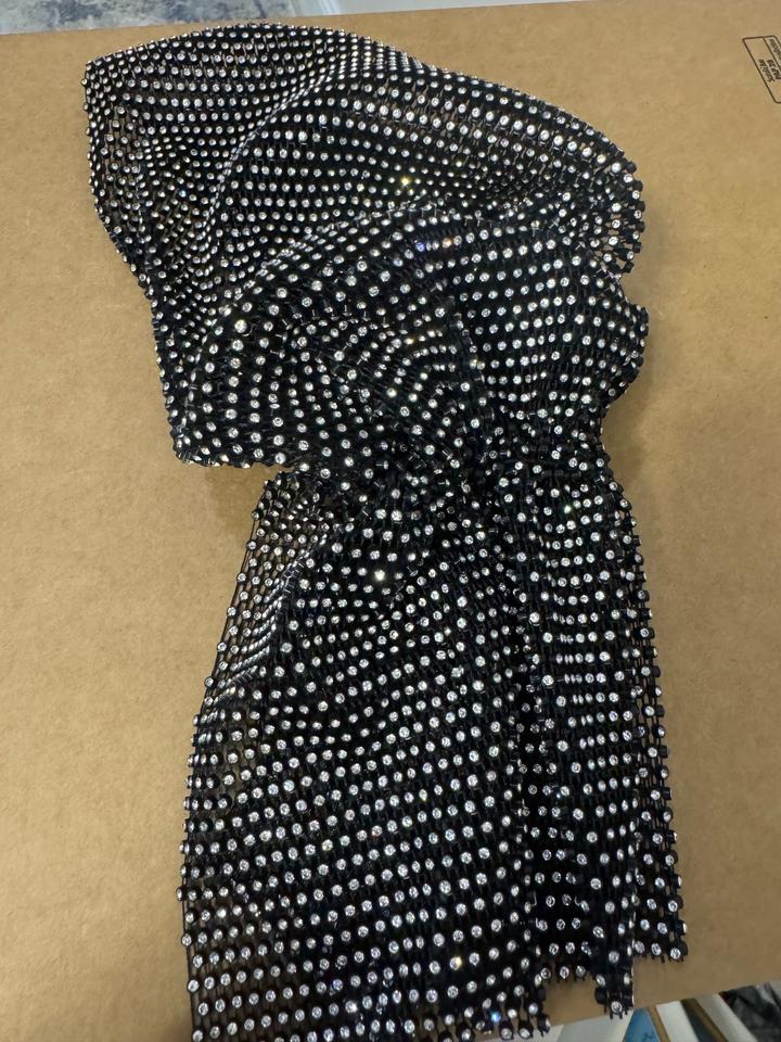 Продам платок из страз