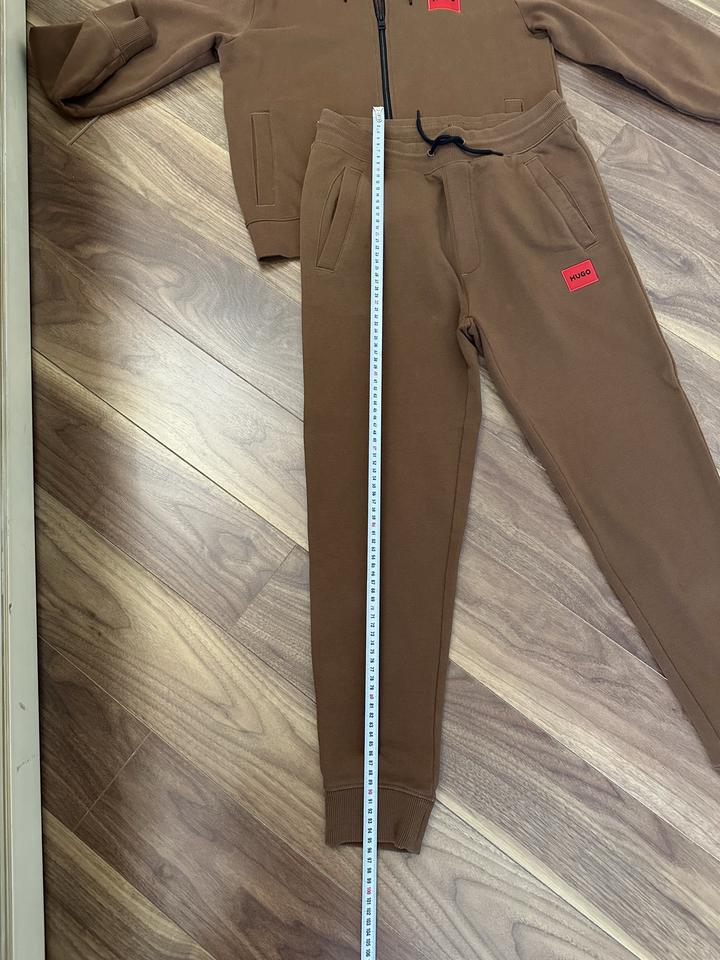 Спортивный костюм Hugo, оригинал.