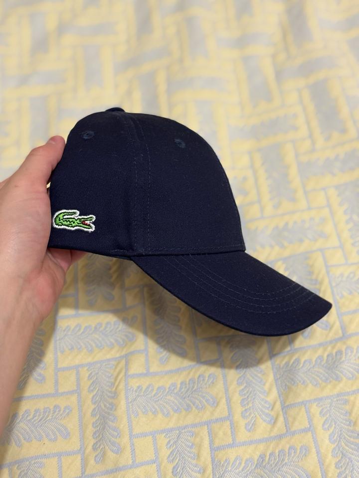 Кепка Lacoste