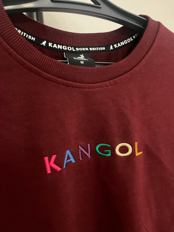 Свитшот “Kangol”