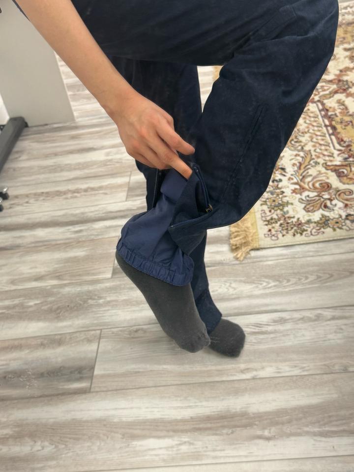 Лыжный костюм termit