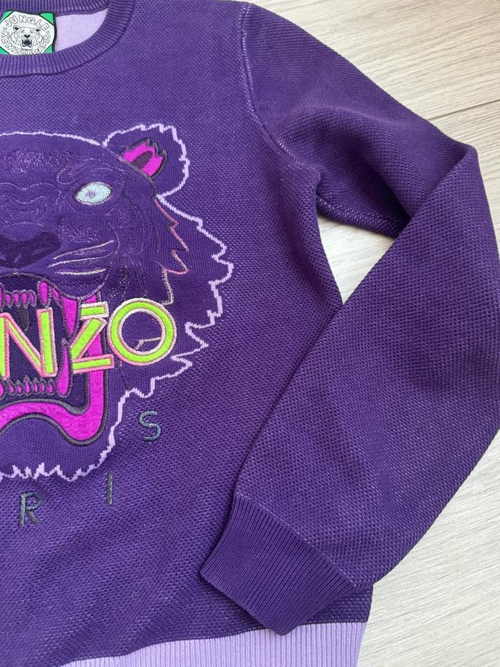 Свитер Kenzo M