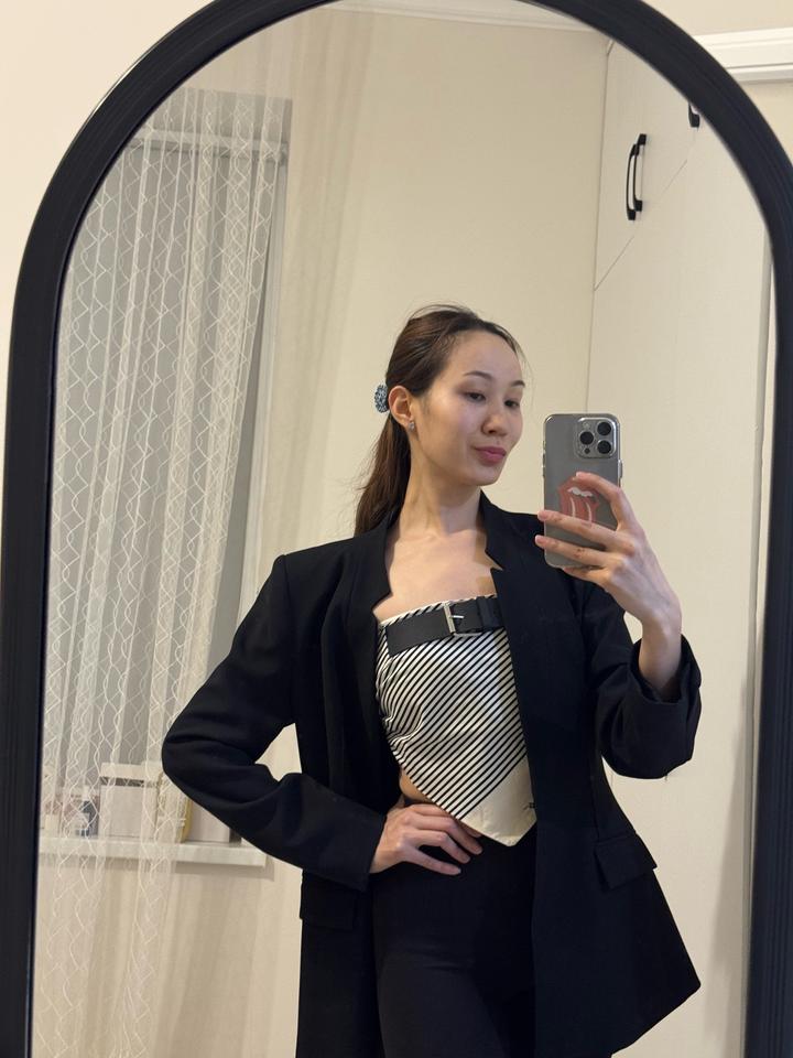 Топ женский