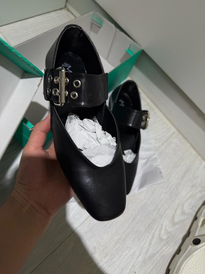 Балетки Mupa Shoes Турция