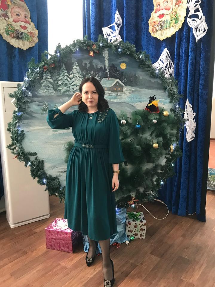 Продаю платье