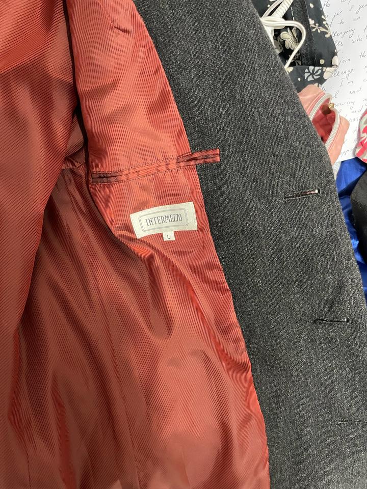 Женские пиджаки