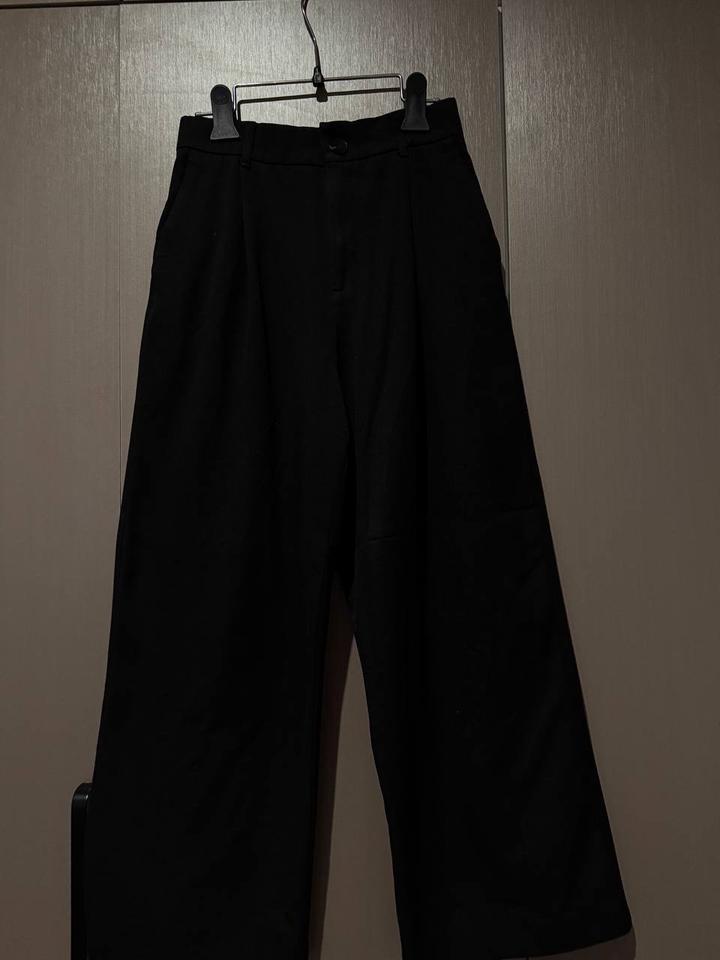 теплые штаны