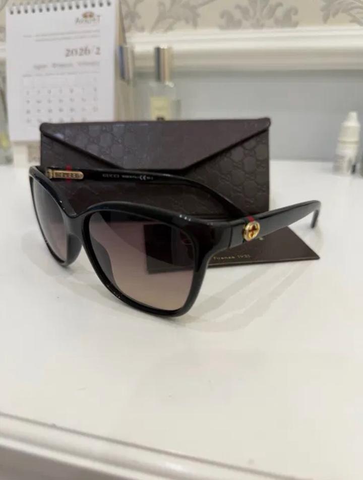 Очки Gucci