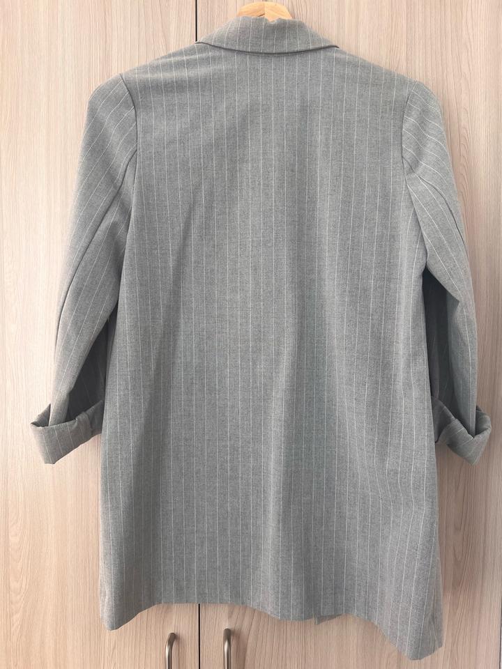 Костюм Stradivarius