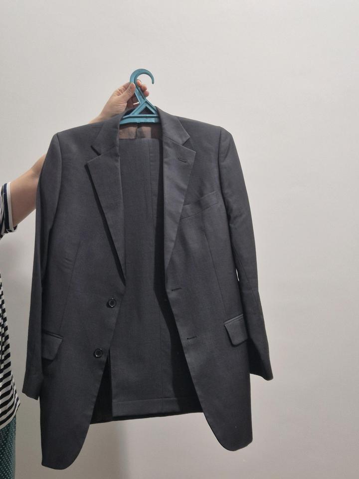 Костюм двойка