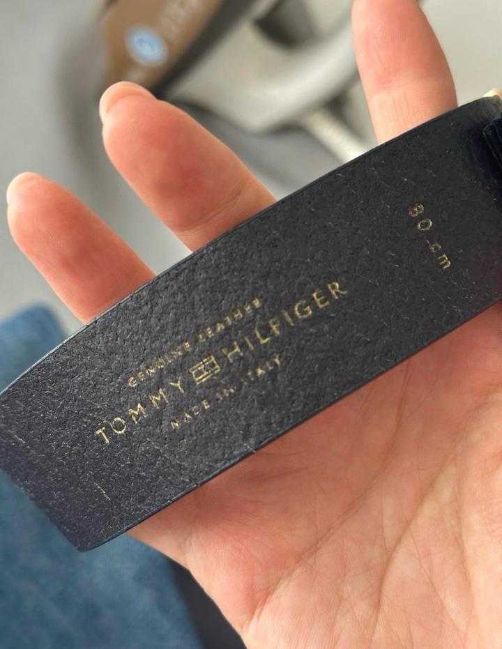Ремень Tommy Hilfiger
