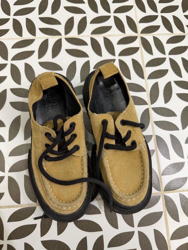 Ботинки Zara kids