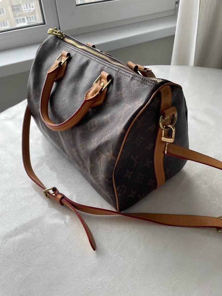 Сумка Louis Vuitton Speedy 30