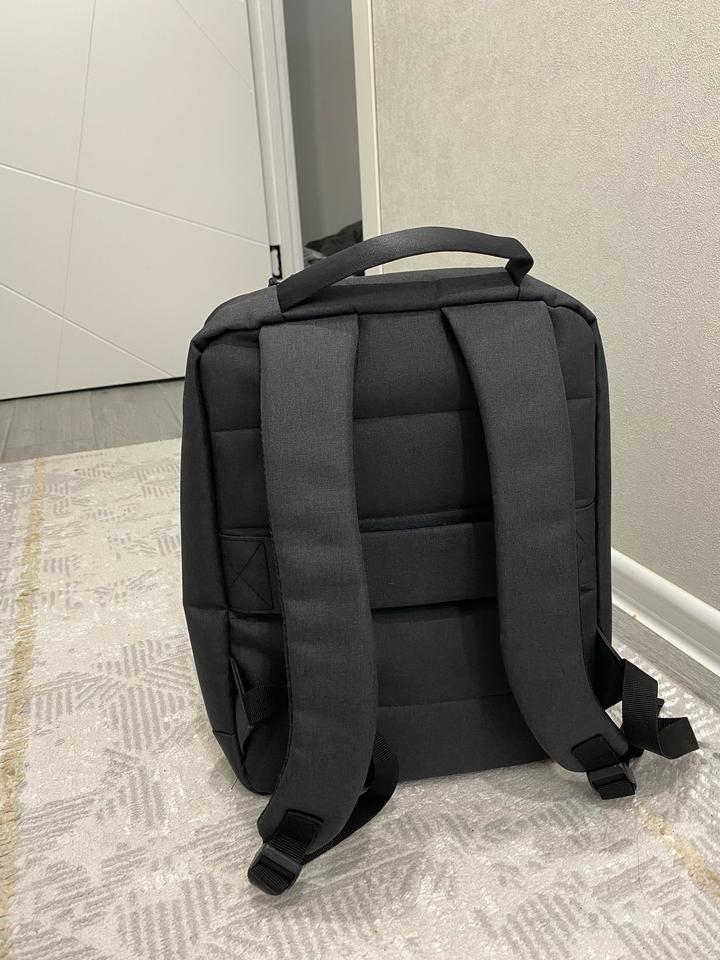 Рюкзак Айран