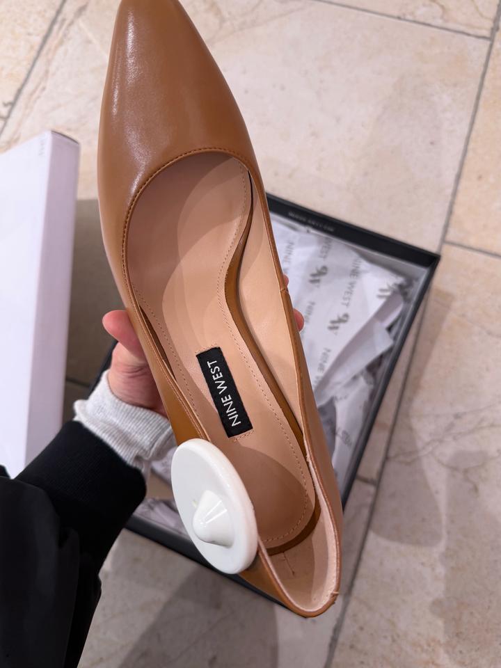 Туфли женские