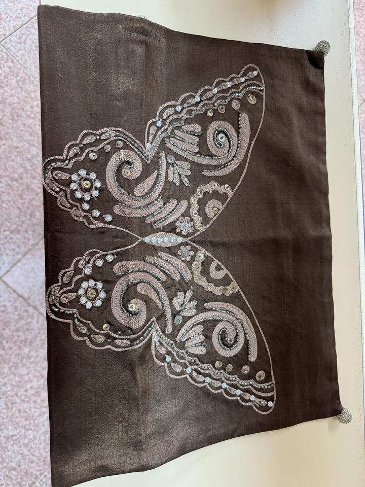 Наволочка декоративная Германия