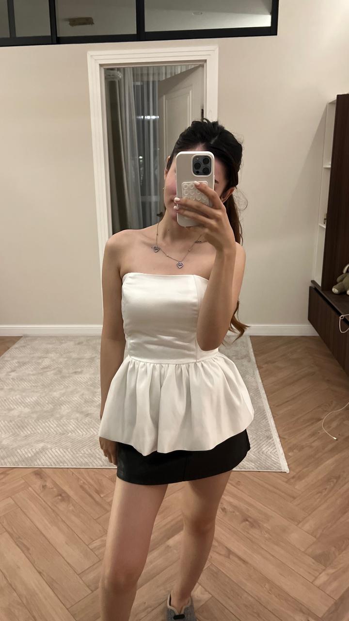 Корсет от Arsenova designs