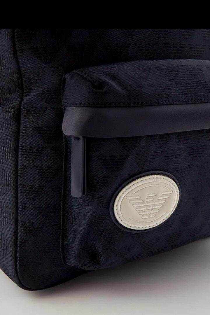 Рюкзак Emporio Armani