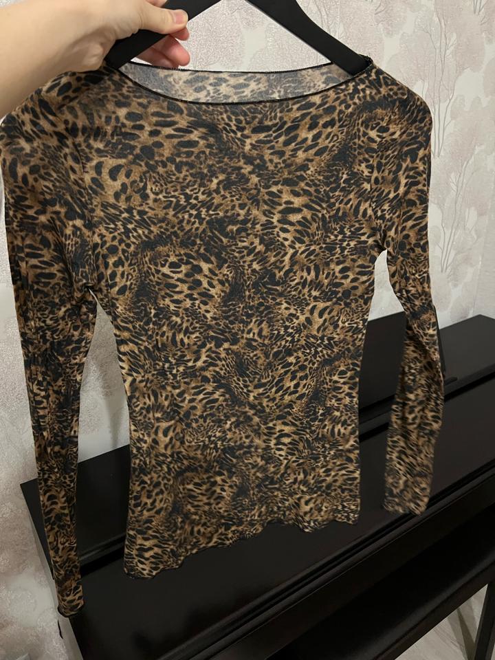 Лонгслив Intimissimi