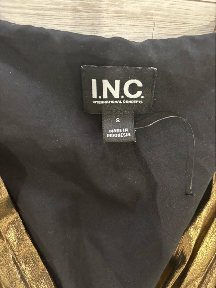 Платье inc international concept S