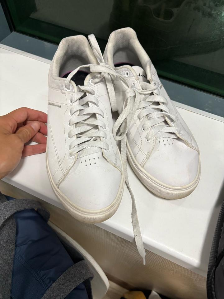 Кеды lining