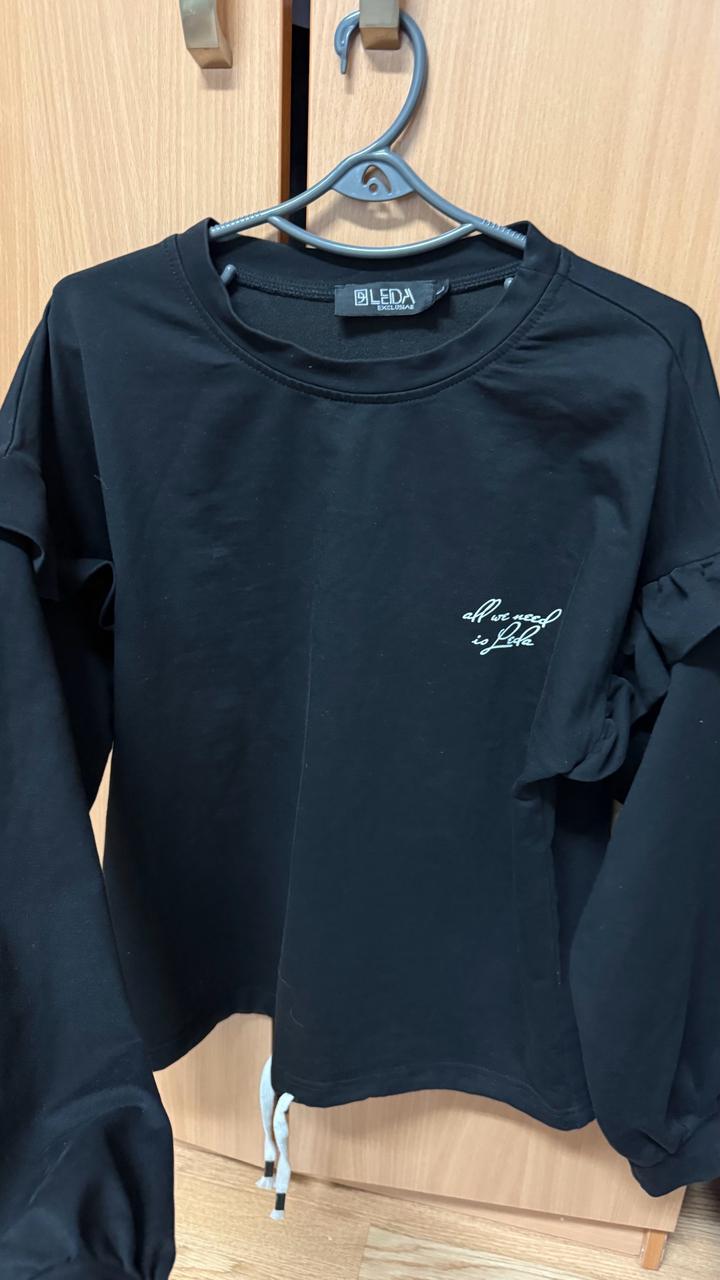 Кофта женская