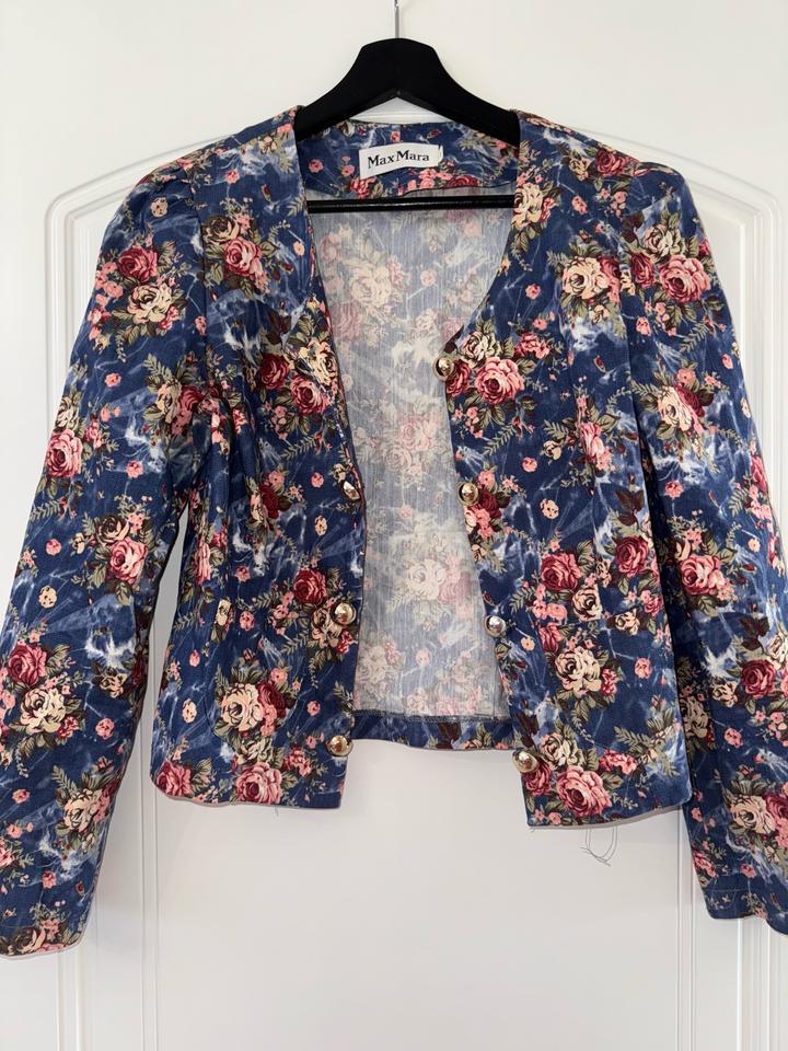 Пиджак жакет