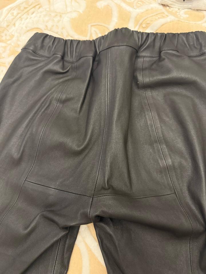 Брюки Salvatore Ferragamo