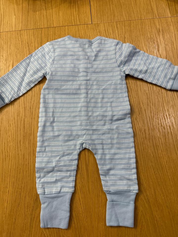 Слипик для новорожденных от бренда Kanz