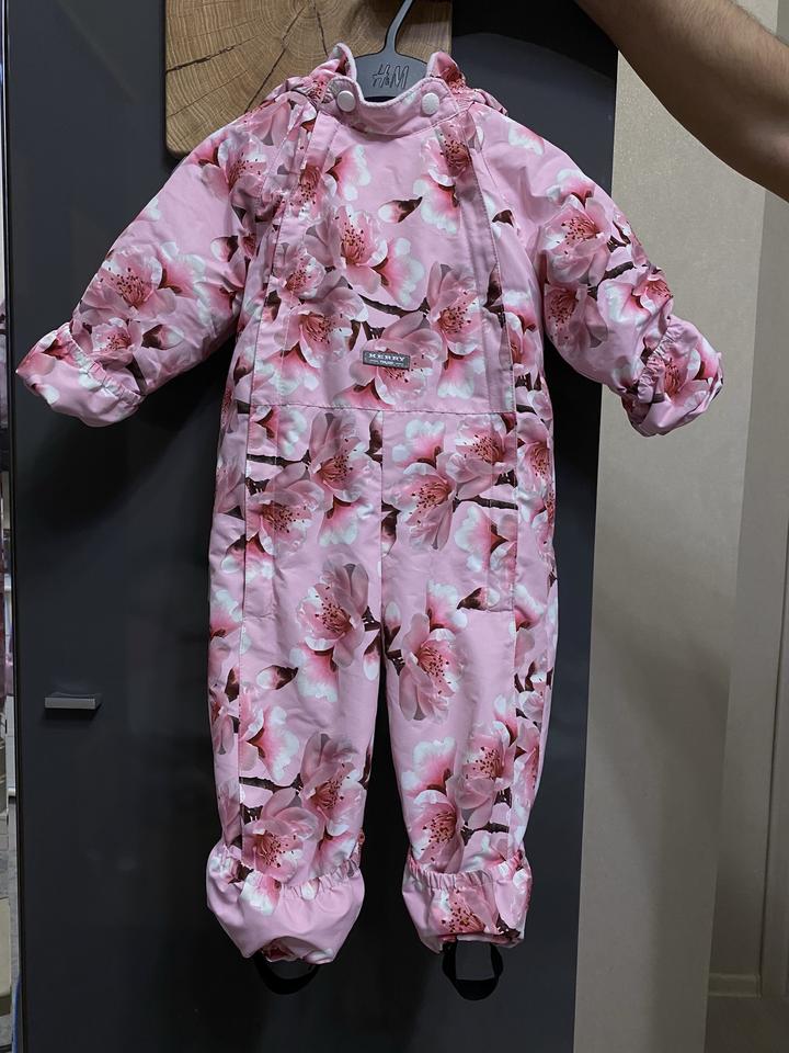 Детский комбинезон KERRY