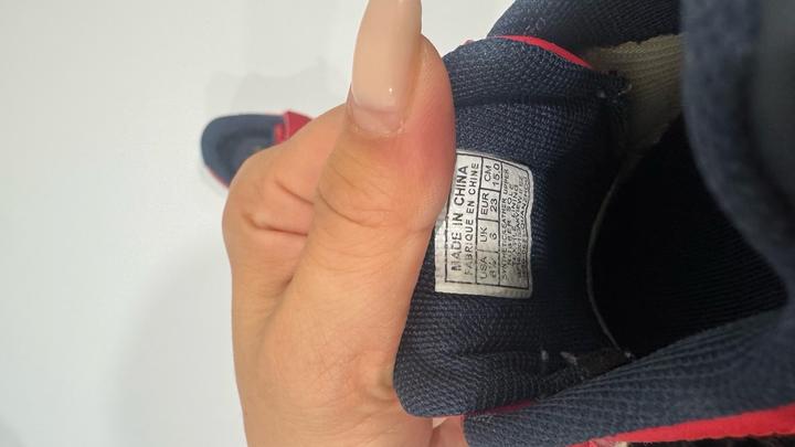 Кеды от Polo оригинал