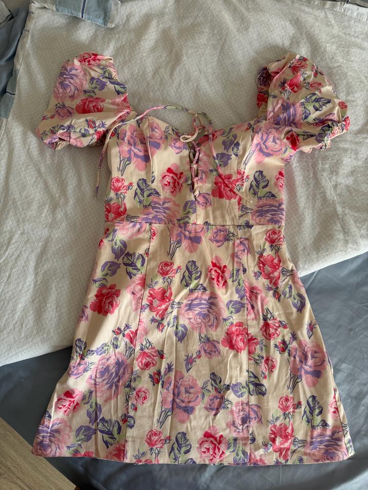 Платье ZARA