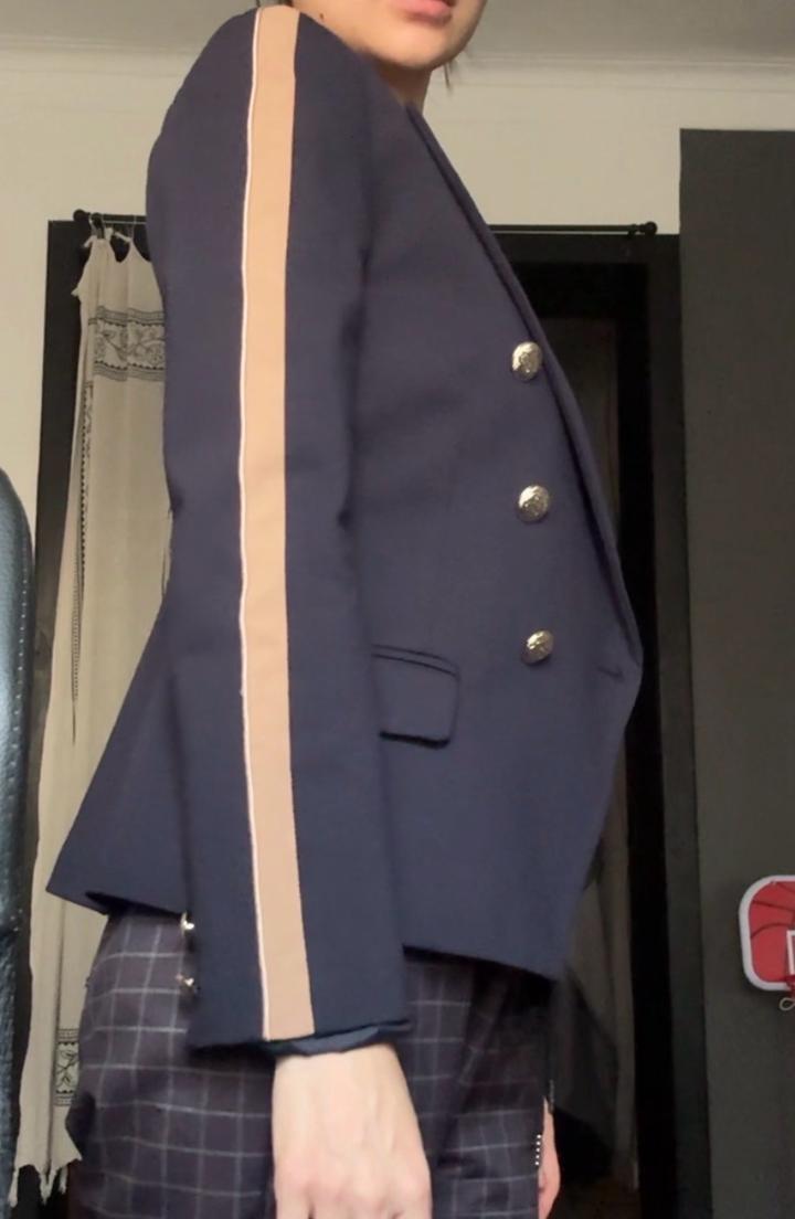 Пиджак Rinascimento