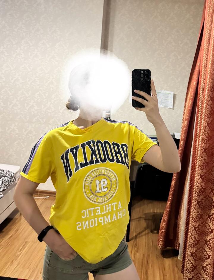 Футболка Adidas оригинал